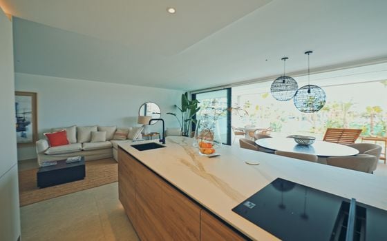 Appartement de 2 chambres à Mar de Cristal - CVA147989 - Photo - Small - 17