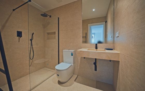Appartement de 2 chambres à Mar de Cristal - CVA147989 - Photo - Small - 22