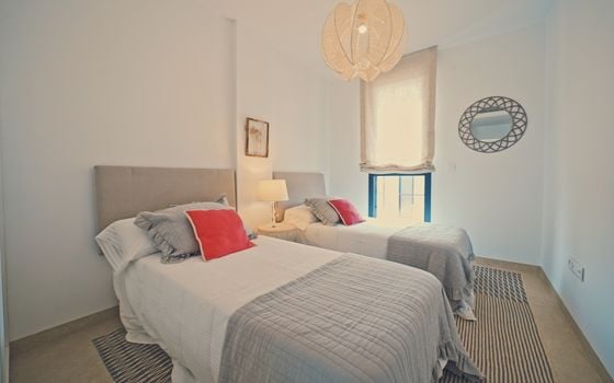 Appartement de 2 chambres à Mar de Cristal - CVA147989 - Photo - Small - 23