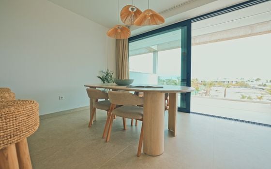 Appartement de 2 chambres à Mar de Cristal - CVA147989 - Photo - Small - 30