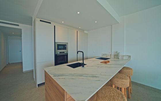 Appartement de 2 chambres à Mar de Cristal - CVA147989 - Photo - Small - 31