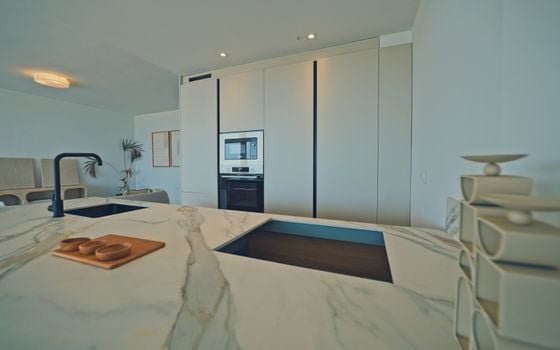 Appartement de 2 chambres à Mar de Cristal - CVA147989 - Photo - Small - 32