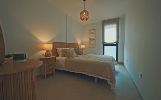 Appartement de 2 chambres à Mar de Cristal - CVA147989 - Photo - Small - 35