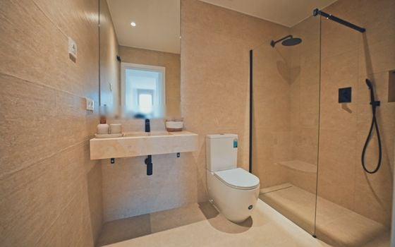 Appartement de 2 chambres à Mar de Cristal - CVA147989 - Photo - Small - 36