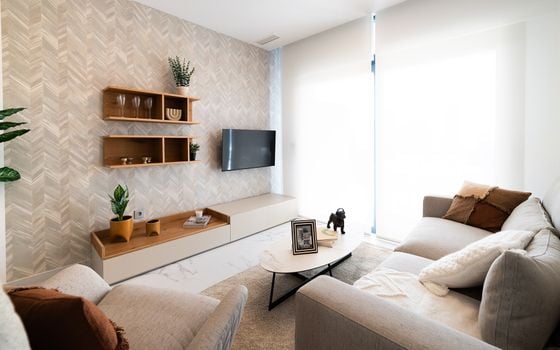 Appartement de 2 chambres à Benidorm - IGM148009 - Photo - 5