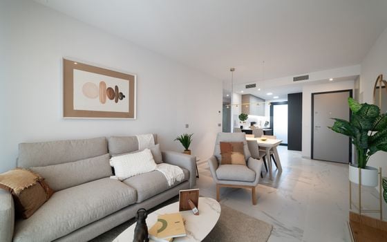 Appartement de 3 chambres à Benidorm - IGM148008 - Photo - Small - 8