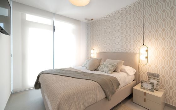 Appartement de 3 chambres à Benidorm - IGM148008 - Photo - Small - 11