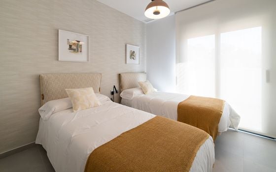 Appartement de 3 chambres à Benidorm - IGM148008 - Photo - Small - 13