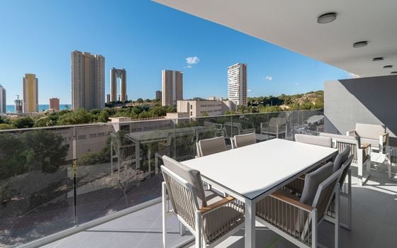 Appartement de 3 chambres à Benidorm - IGM148008 - Photo - Small - 18