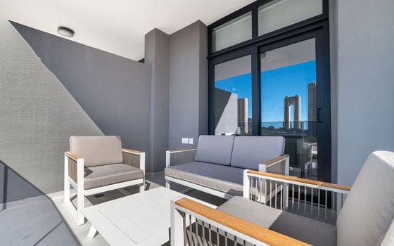 Appartement de 3 chambres à Benidorm - IGM148008 - Photo - Small - 19