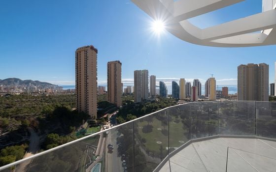 Appartement de 3 chambres à Benidorm - IGM148008 - Photo - Small - 20