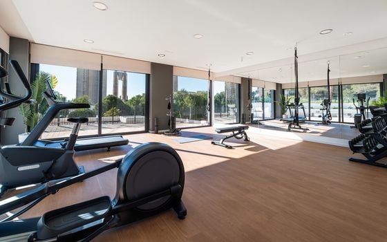 Appartement de 3 chambres à Benidorm - IGM148008 - Photo - Small - 21
