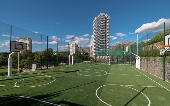 Appartement de 3 chambres à Benidorm - IGM148008 - Photo - Small - 27