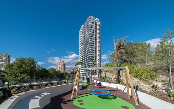 Appartement de 3 chambres à Benidorm - IGM148008 - Photo - Small - 28
