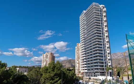 Appartement de 3 chambres à Benidorm - IGM148008 - Photo - Small - 29