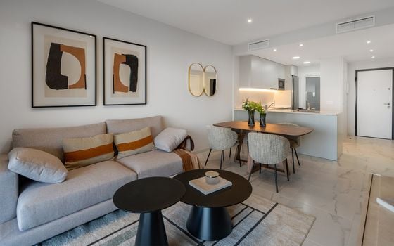 Apartamento de 2 habitaciones en Torrevieja - IGM148021 - Foto - Small - 8
