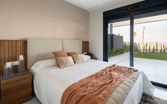Apartamento de 2 habitaciones en Torrevieja - IGM148021 - Foto - Small - 11