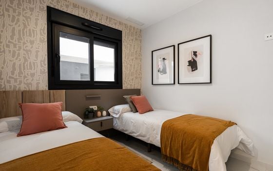 Apartamento de 2 habitaciones en Torrevieja - IGM148021 - Foto - Small - 12