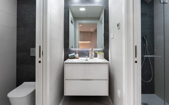 Apartamento de 2 habitaciones en Torrevieja - IGM148021 - Foto - Small - 13