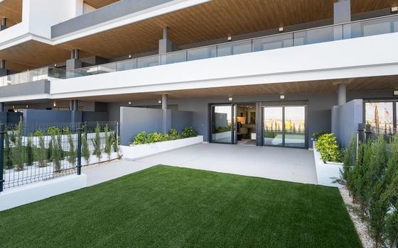 Apartamento de 2 habitaciones en Torrevieja - IGM148021 - Foto - Small - 6