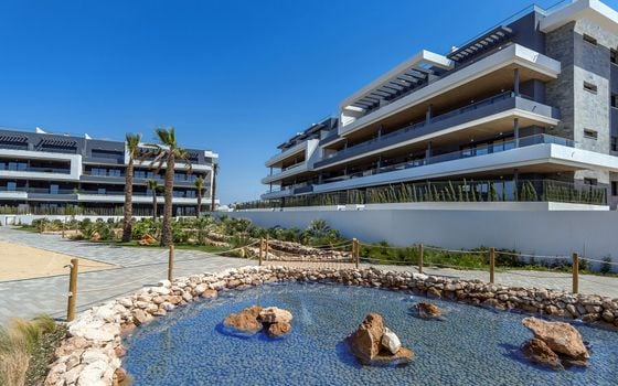 Apartamento de 2 habitaciones en Torrevieja - IGM148021 - Foto - Small - 31