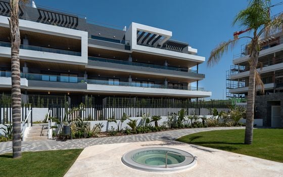 Apartamento de 2 habitaciones en Torrevieja - IGM148021 - Foto - Small - 30