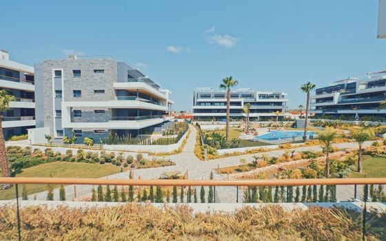 1 bedroom Penthouse in Torrevieja - IGM148010 - Photo - 2