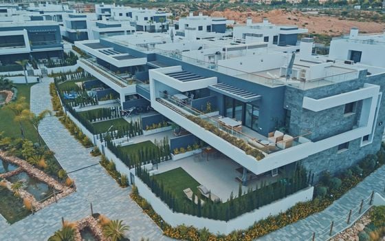 1 bedroom Penthouse in Torrevieja - IGM148010 - Photo - 3