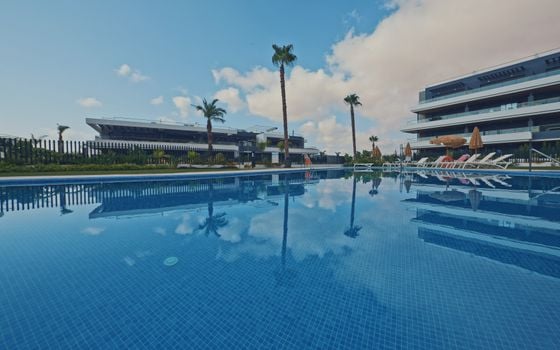 1 bedroom Penthouse in Torrevieja - IGM148010 - Photo - 5