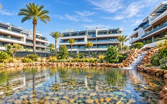 1 bedroom Penthouse in Torrevieja - IGM148010 - Photo - Small - 7