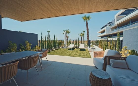 1 bedroom Penthouse in Torrevieja - IGM148010 - Photo - Small - 24