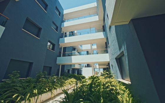1 bedroom Penthouse in Torrevieja - IGM148010 - Photo - Small - 26