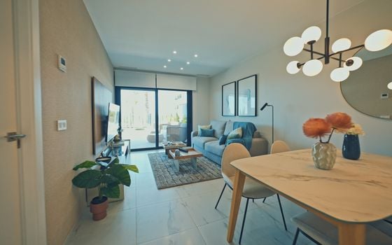 1 bedroom Penthouse in Torrevieja - IGM148010 - Photo - Small - 28