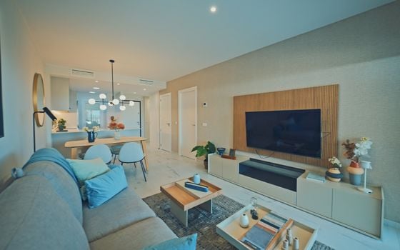 1 bedroom Penthouse in Torrevieja - IGM148010 - Photo - Small - 29
