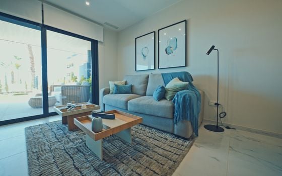 1 bedroom Penthouse in Torrevieja - IGM148010 - Photo - Small - 30