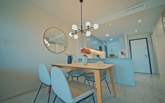 1 bedroom Penthouse in Torrevieja - IGM148010 - Photo - Small - 32