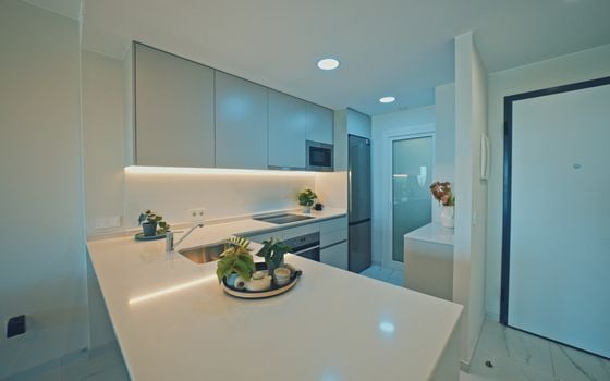 1 bedroom Penthouse in Torrevieja - IGM148010 - Photo - Small - 33