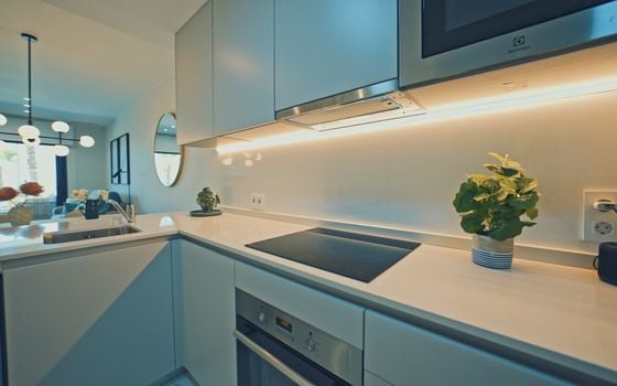 1 bedroom Penthouse in Torrevieja - IGM148010 - Photo - Small - 34