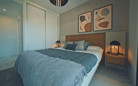 1 bedroom Penthouse in Torrevieja - IGM148010 - Photo - Small - 36
