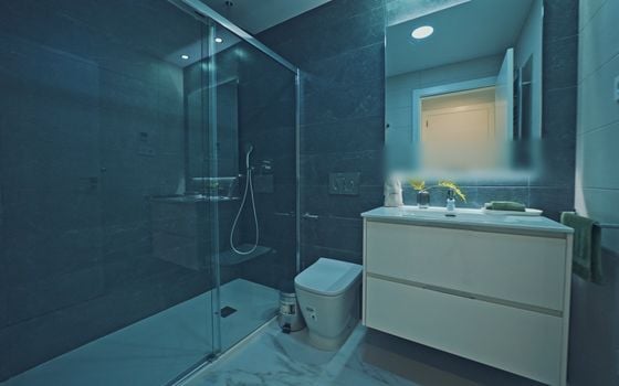 1 bedroom Penthouse in Torrevieja - IGM148010 - Photo - Small - 37