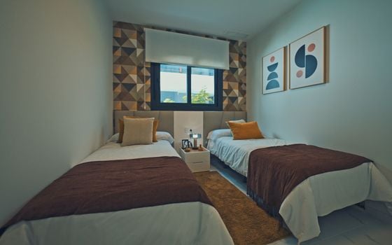 1 bedroom Penthouse in Torrevieja - IGM148010 - Photo - Small - 38