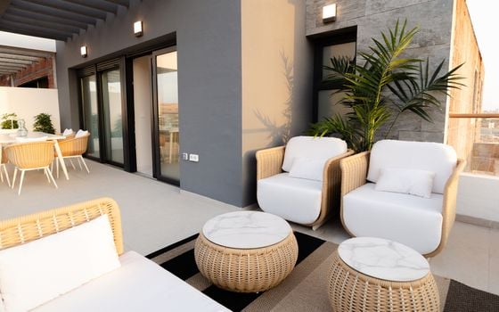 Bungalow de 2 chambres à Torrevieja - IGM148053 - Photo - Small - 8
