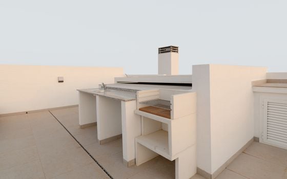 Bungalow de 2 chambres à Torrevieja - IGM148053 - Photo - Small - 11