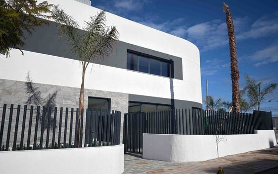Bungalow de 2 chambres à Torrevieja - IGM148053 - Photo - Small - 14