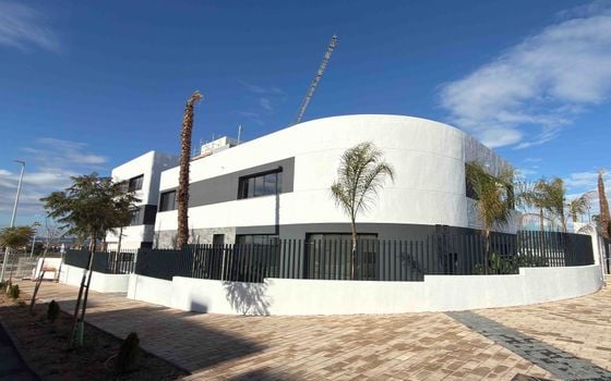 Bungalow de 2 chambres à Torrevieja - IGM148053 - Photo - Small - 15