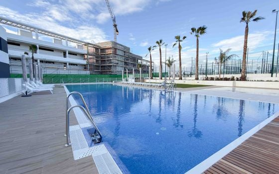 Bungalow de 2 chambres à Torrevieja - IGM148053 - Photo - Small - 12