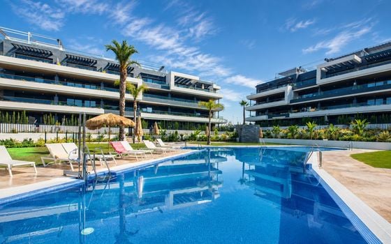 2 bedroom Bungalow in Torrevieja - IGM148053 - Photo - 1