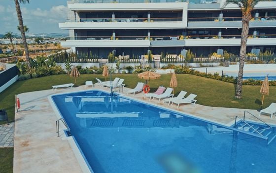 2 bedroom Bungalow in Torrevieja - IGM148053 - Photo - Small - 6