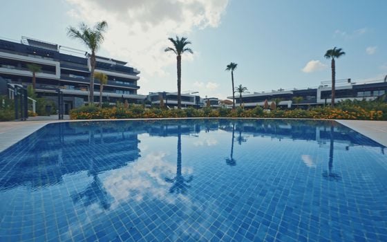 2 bedroom Bungalow in Torrevieja - IGM148053 - Photo - Small - 7