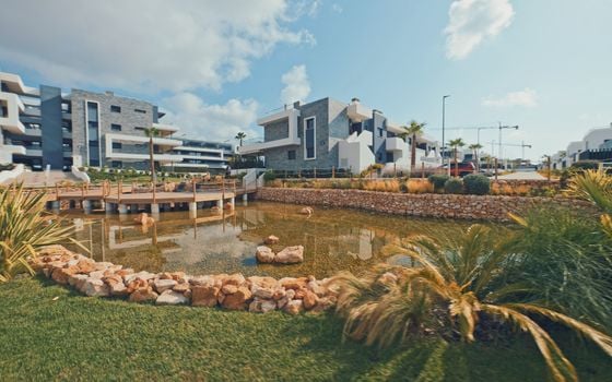2 bedroom Bungalow in Torrevieja - IGM148053 - Photo - Small - 11